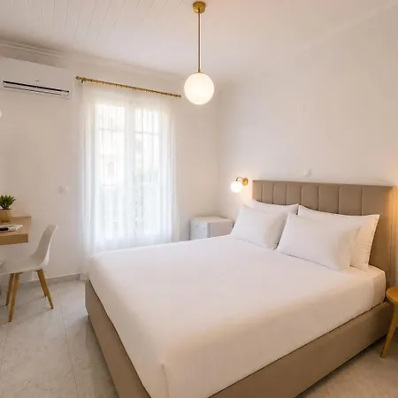 Hotel Olive Tree-Member Of My Villas Hospitality Lefkáda
