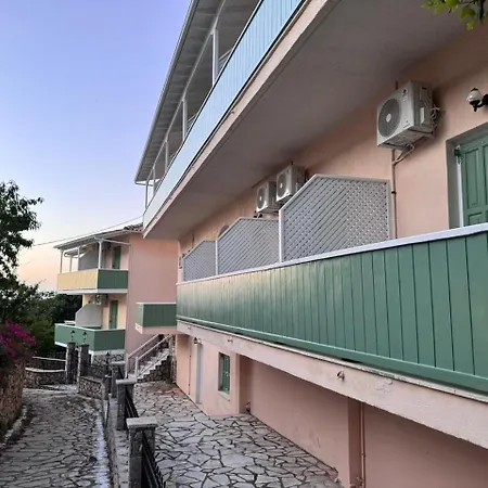 Olive Tree-Member Of My Villas Hospitality Lefkáda