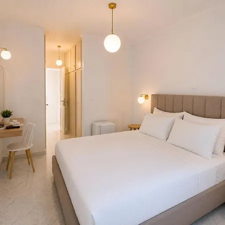 Hotel Olive Tree-Member Of My Villas Hospitality Lefkáda