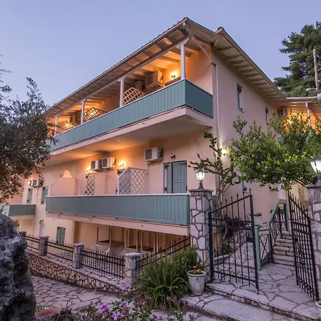 Olive Tree-member Of My Hospitality Hotel