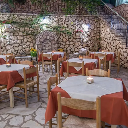 Olive Tree-member Of My Hospitality 3*