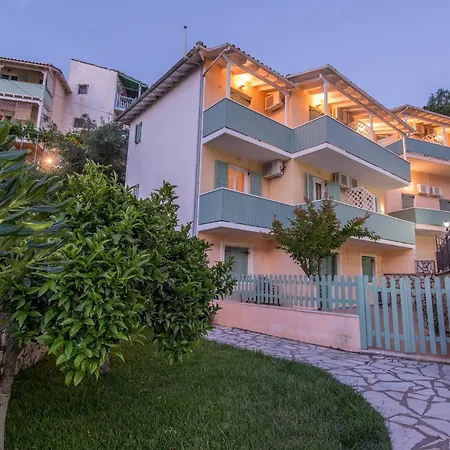 Olive Tree-Member Of My Villas Hospitality Lefkáda