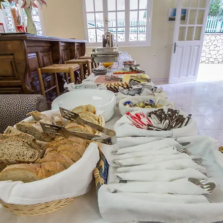 Hotel Olive Tree-member Of My Hospitality 3*