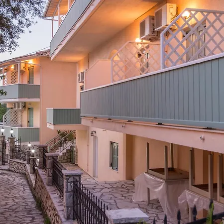 Olive Tree-Member Of My Villas Hospitality Lefkáda