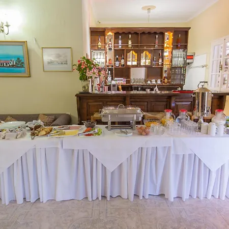 Olive Tree-Member Of My Villas Hospitality Lefkáda